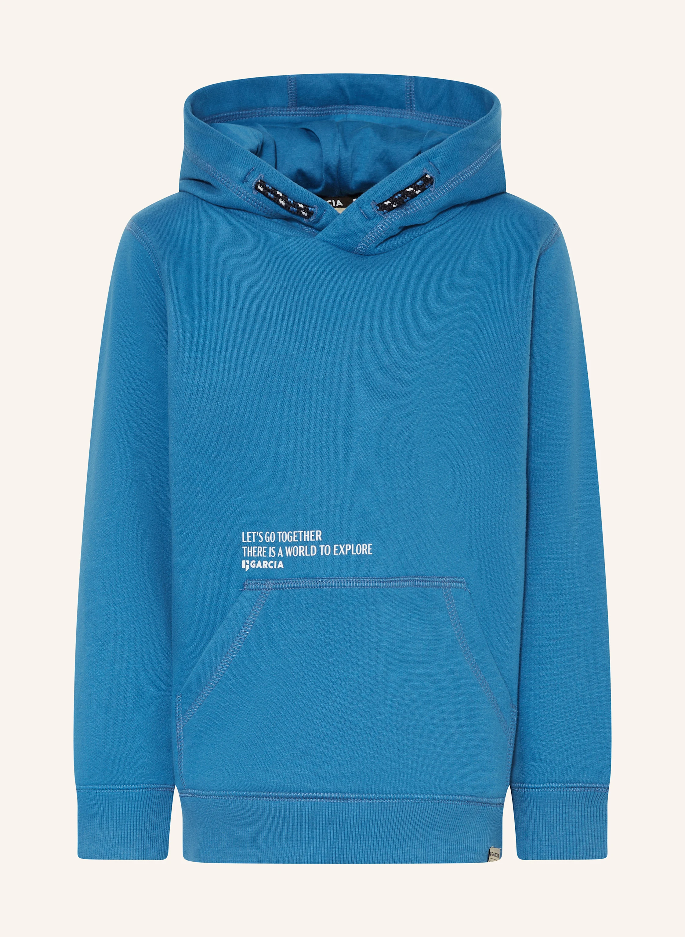 GARCIA Hoodie