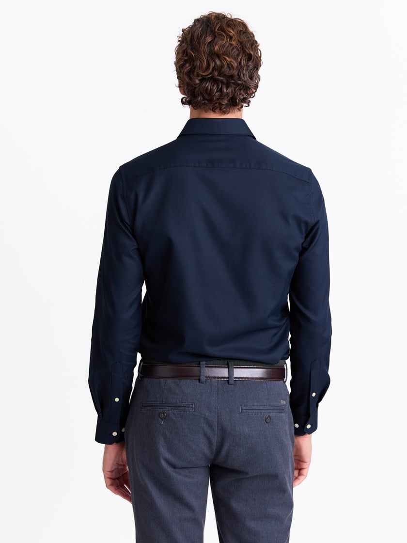 Vettore skjorte Navy Blazer