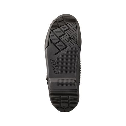 Bottes cross Leatt 3.5 BOOT - BLACK 2023 - Noir
