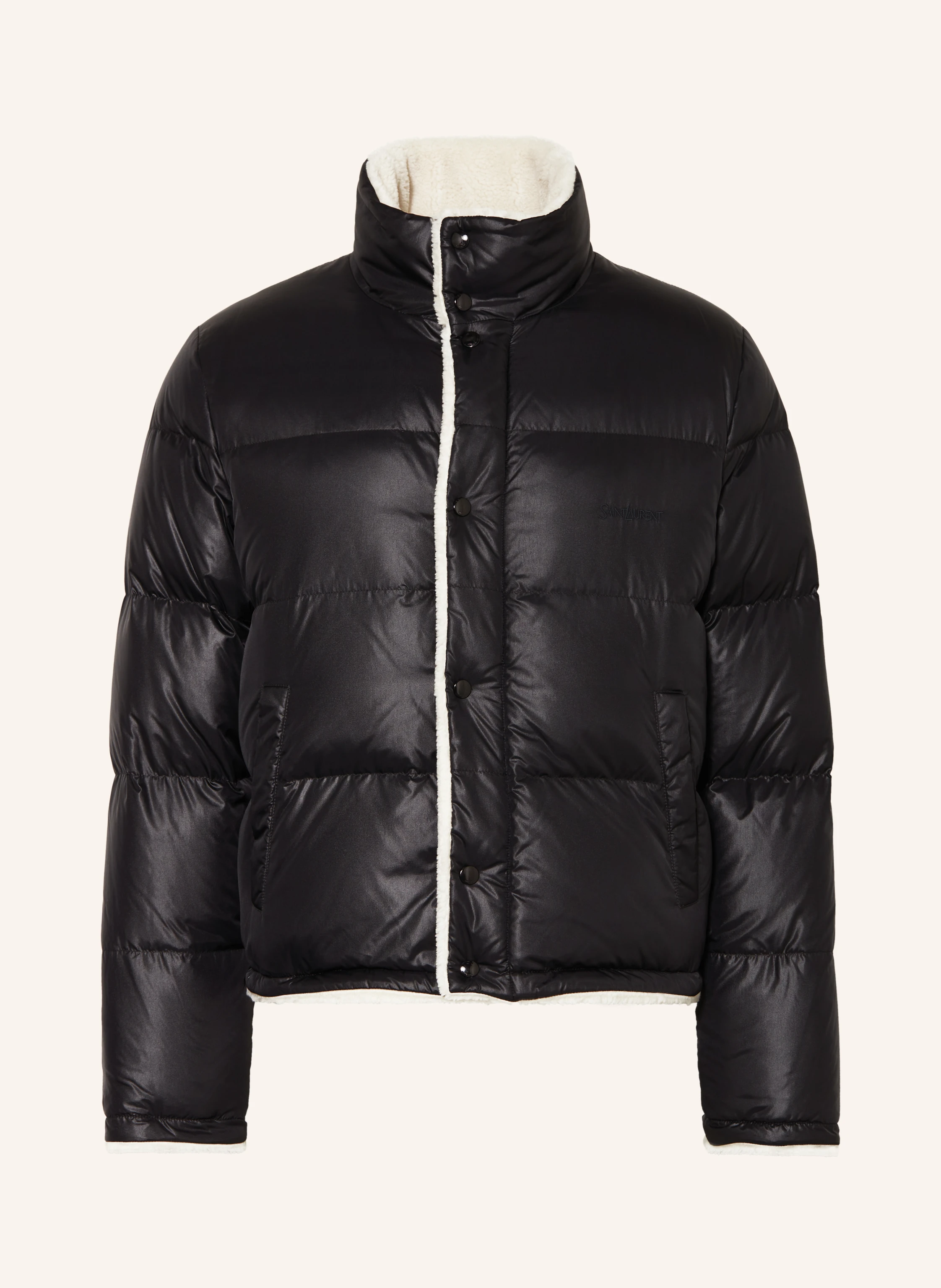 SAINT LAURENT Daunenjacke