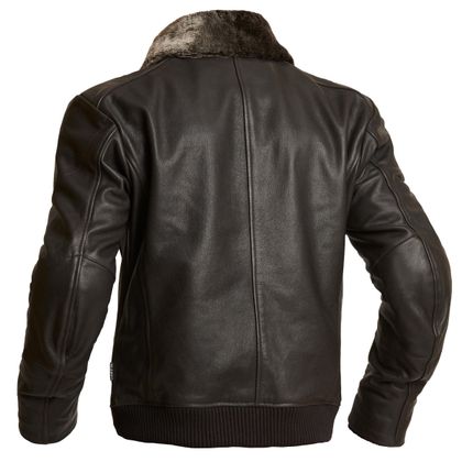 Blouson Halvarssons TORSBY - Marron