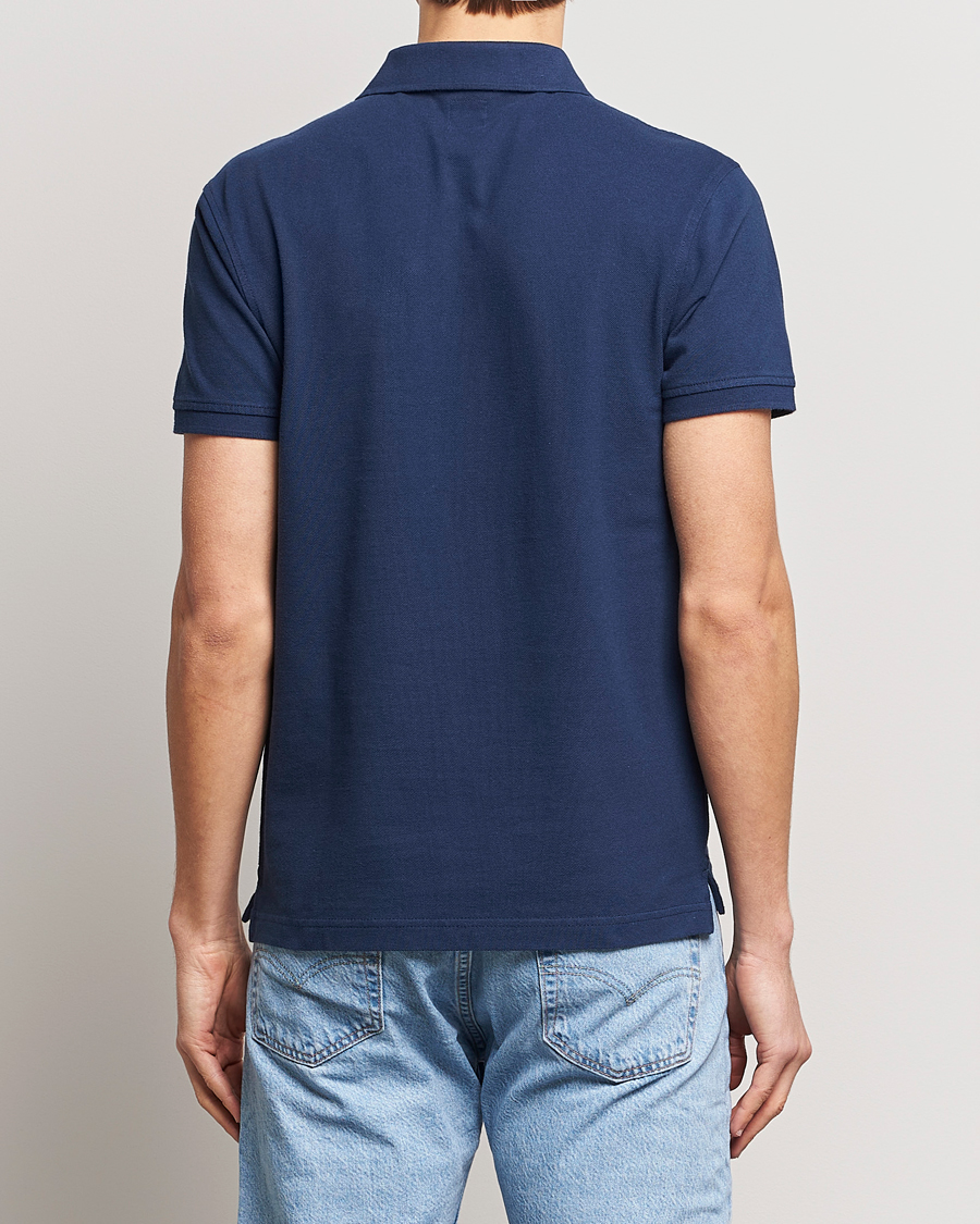 Levi's Original Polo Dress Blues