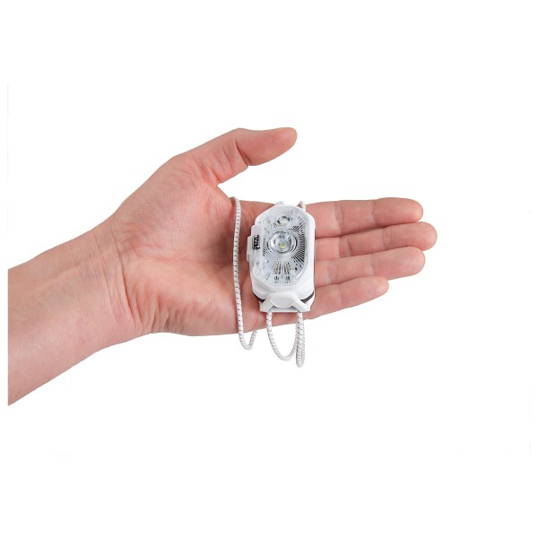 Petzl - SWIFT LT - Lampe frontale