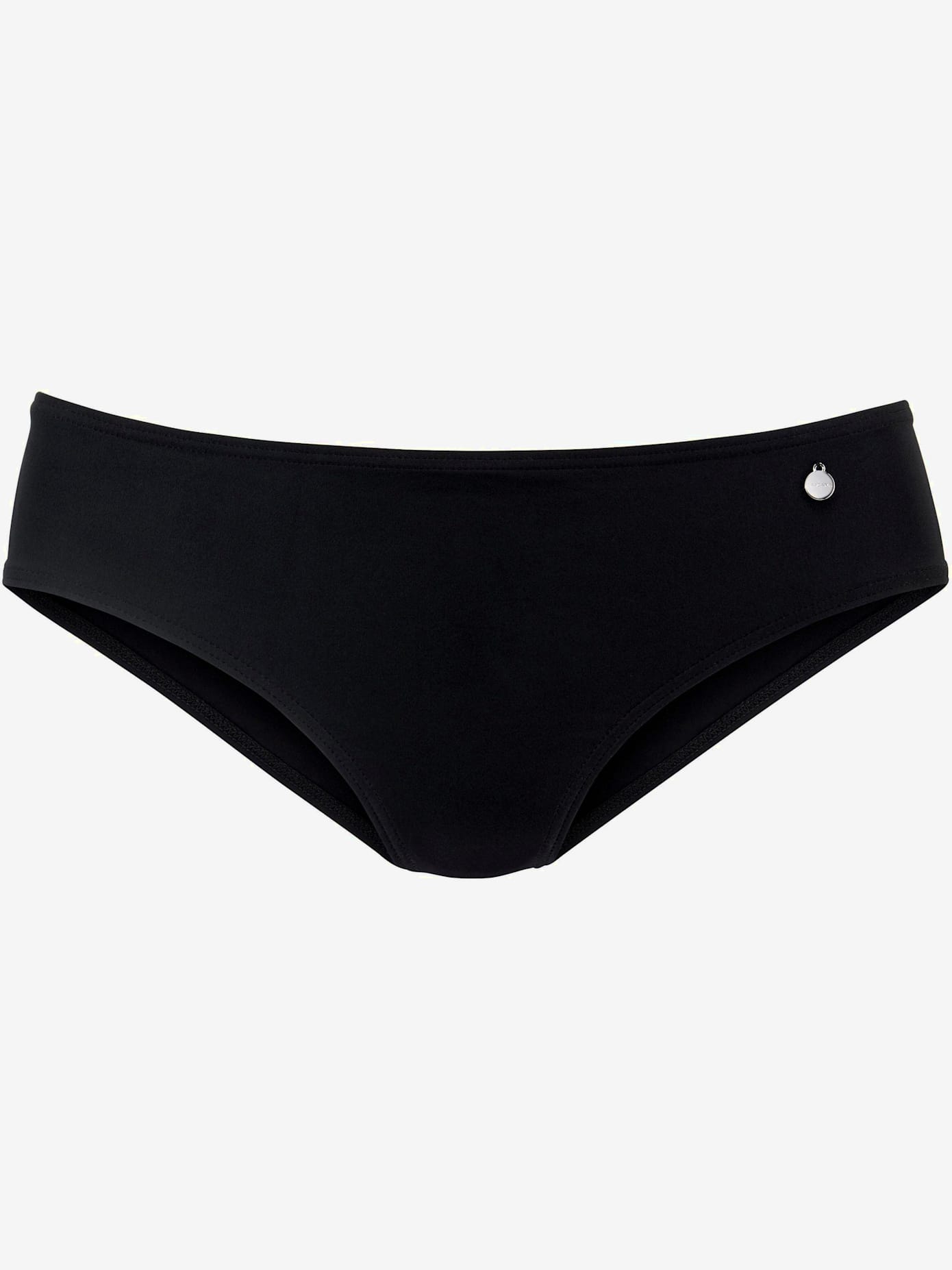 Bas de maillot de bain classique