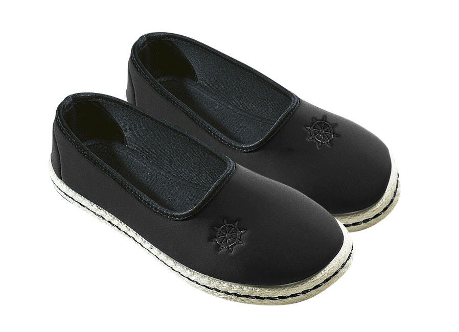 Bequeme und trendige Stretch-Ballerina