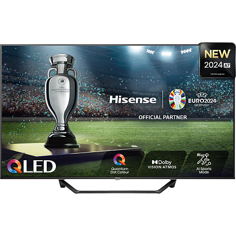 Hisense 50