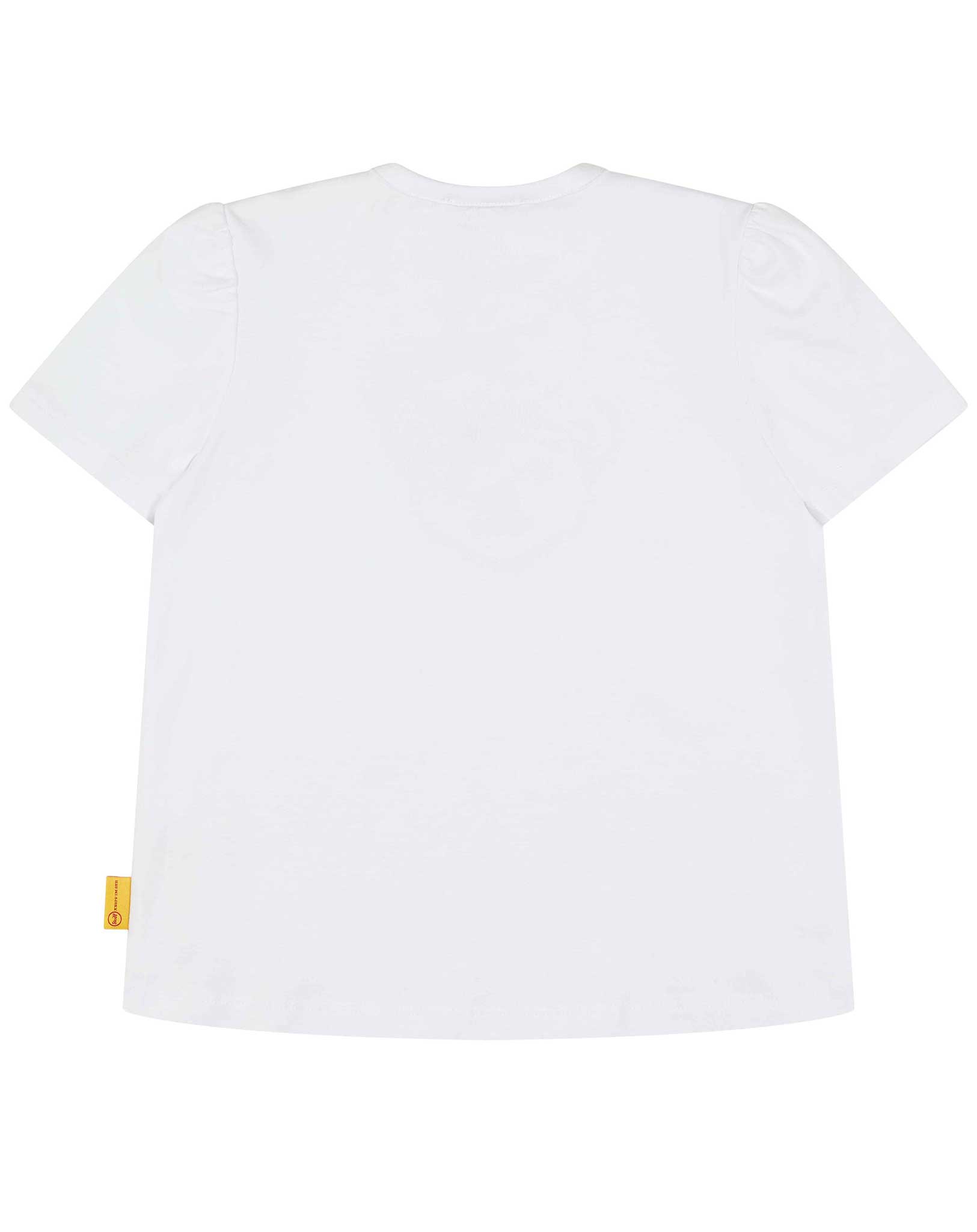 T-Shirt CALIFORNIA DREAM in weiß