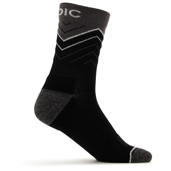Stoic - Merino Running Socks Q+ - Chaussettes de running