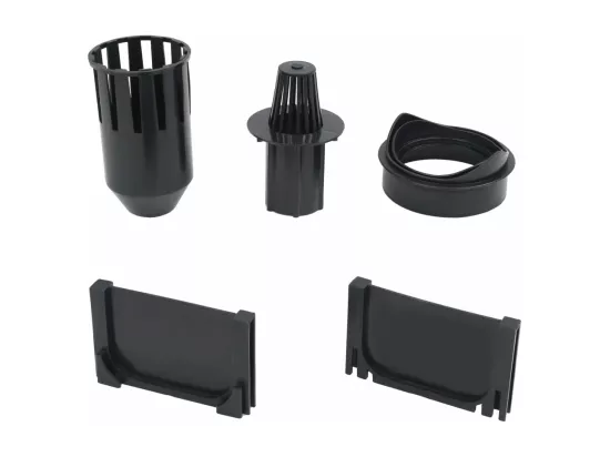 Lot de 3 caniveaux 100 x 12.5 x 8 cm 02_0002993