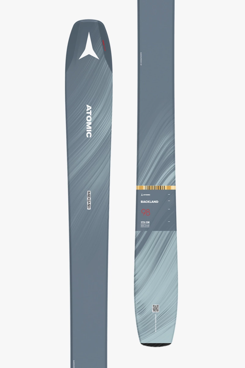 ATOMIC Backland 98 Damen Tourenski 2223