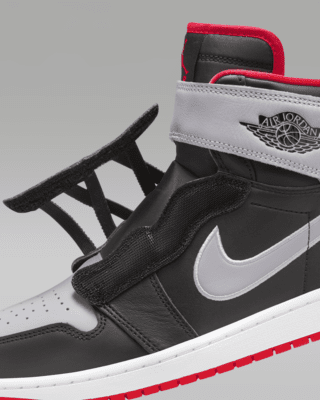 Air Jordan 1 Hi FlyEase Men's Shoes