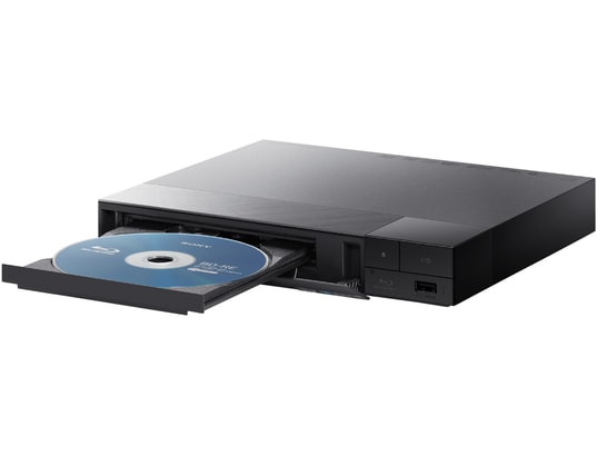 SONY - Lecteur Blu-Ray BDPS1700K