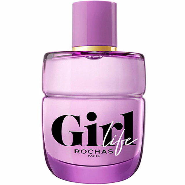 Girl Life Eau de Parfum ROCHAS