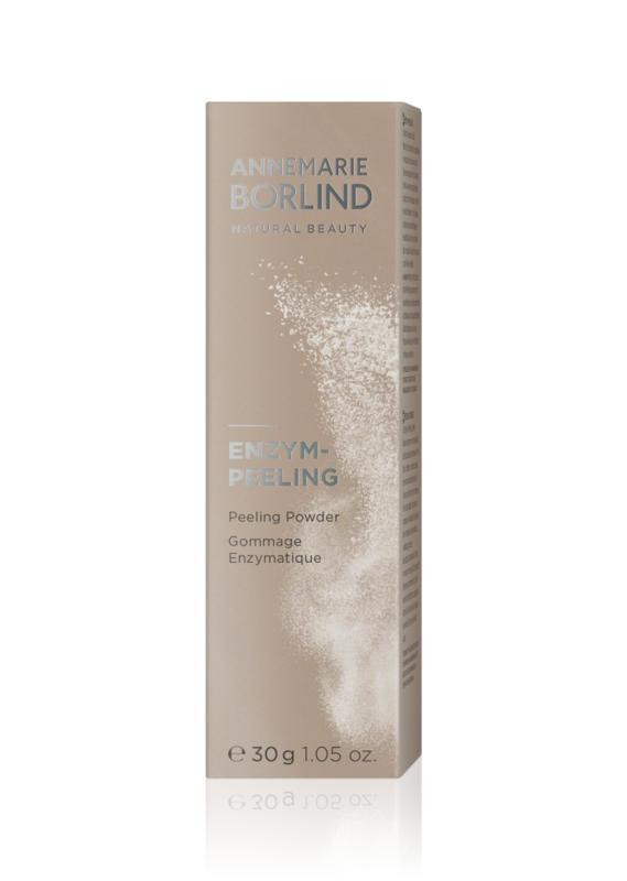 Annemarie Borlind Peeling Enzym 1 stuk