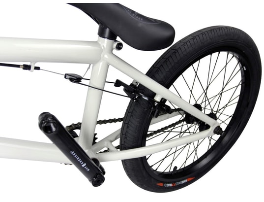 MADD - Vélo Bmx mgp king of diamonds 20