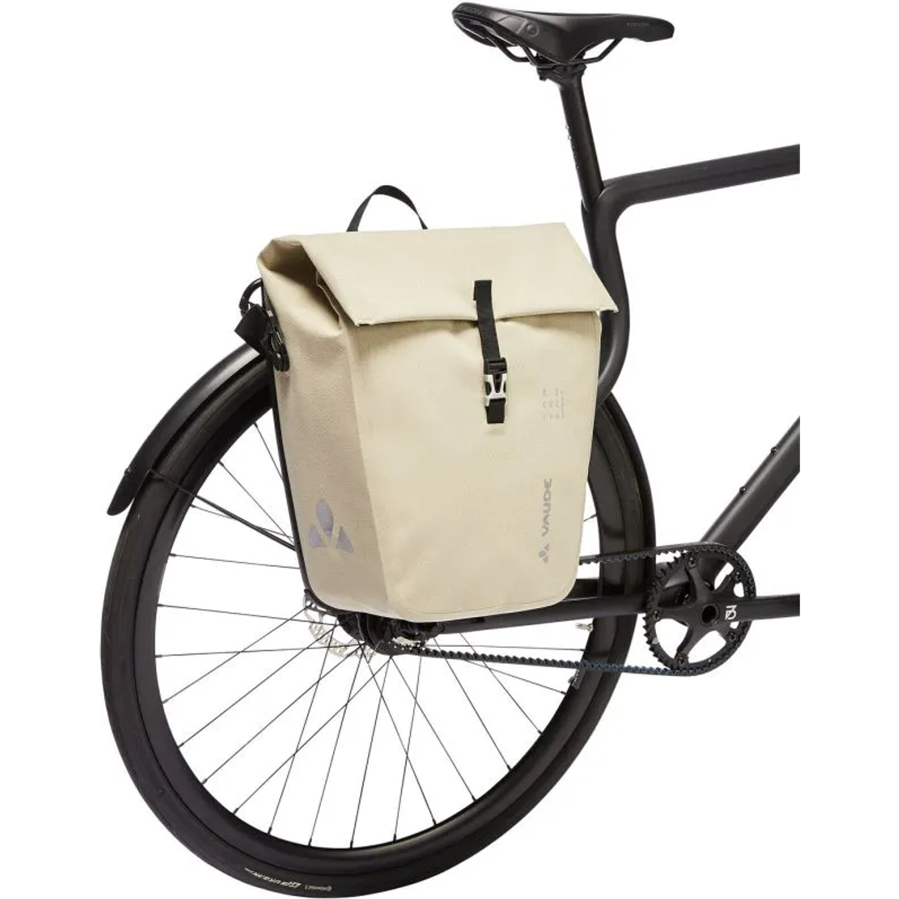 Vaude Recycle Pro Back Enkele Fietstas