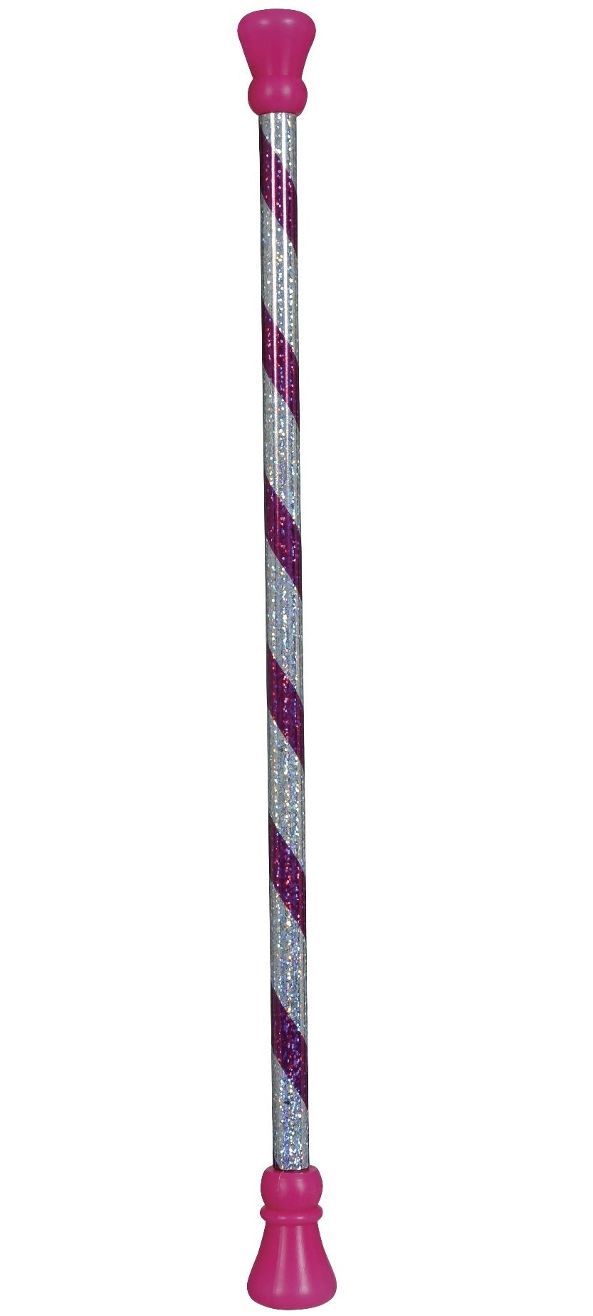 Majorettestokje 54cm