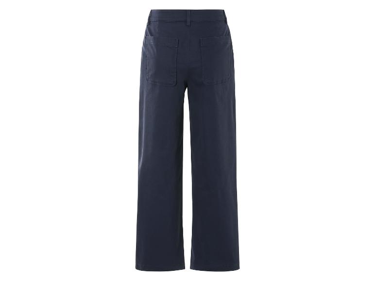 Dames broek