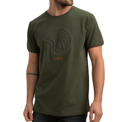 Tee-shirt à manches courtes homme Legendary BENSON & CHERRY