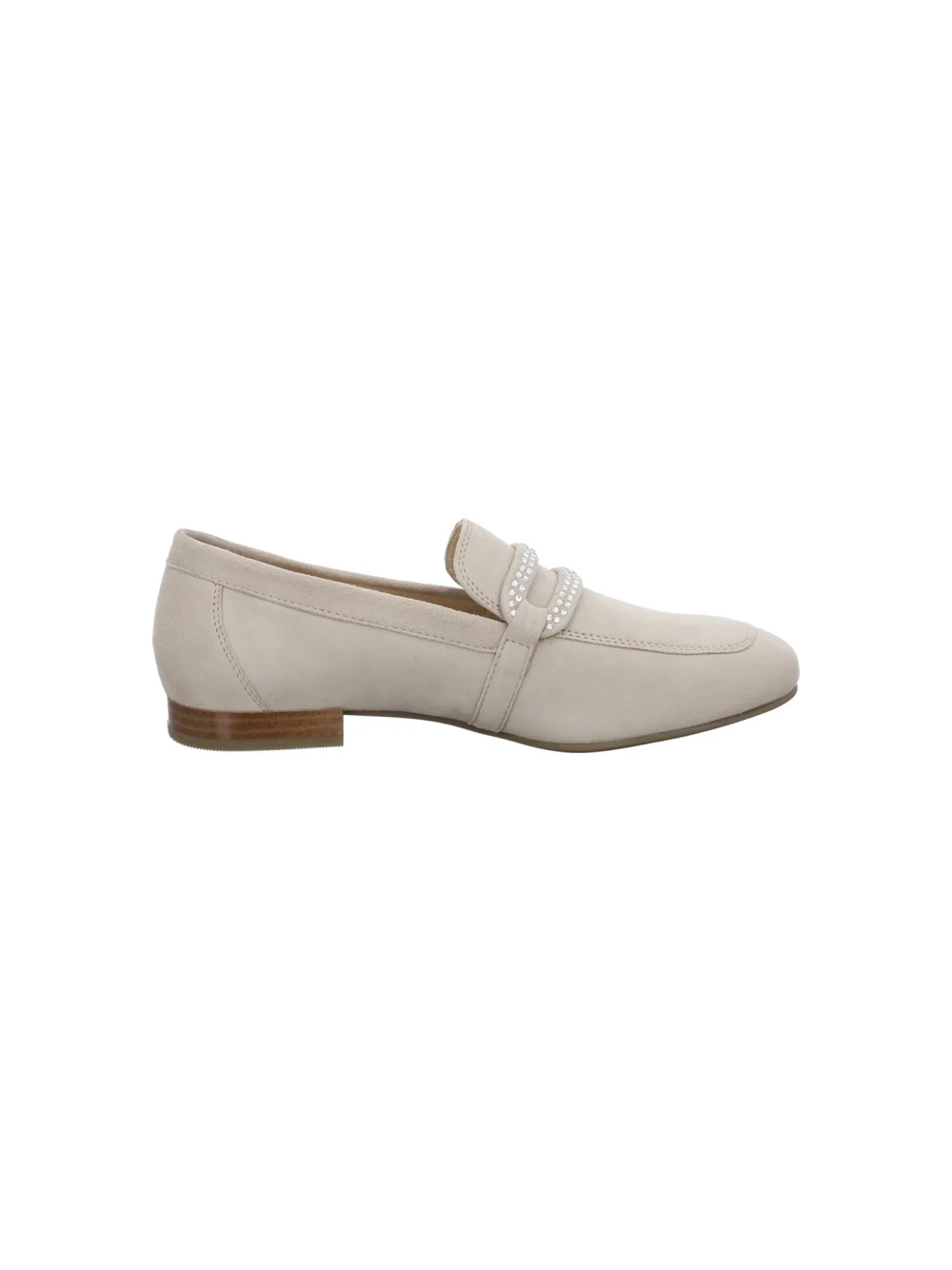 Slipper Lyon sand
