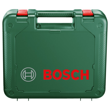 Bosch accuboormachine PSR 1800 LI-2 incl. 2 accu's
