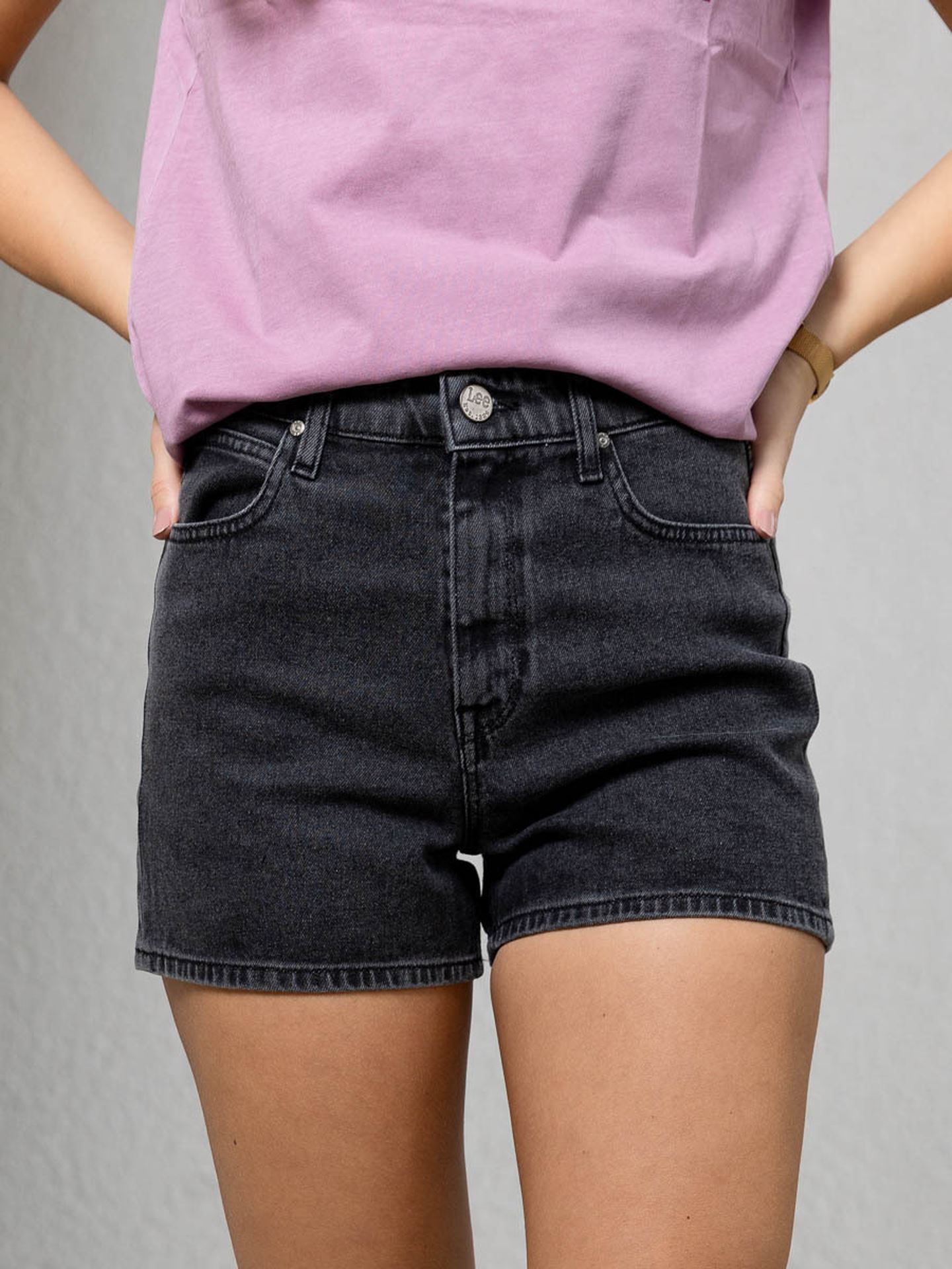 Carol Shorts
