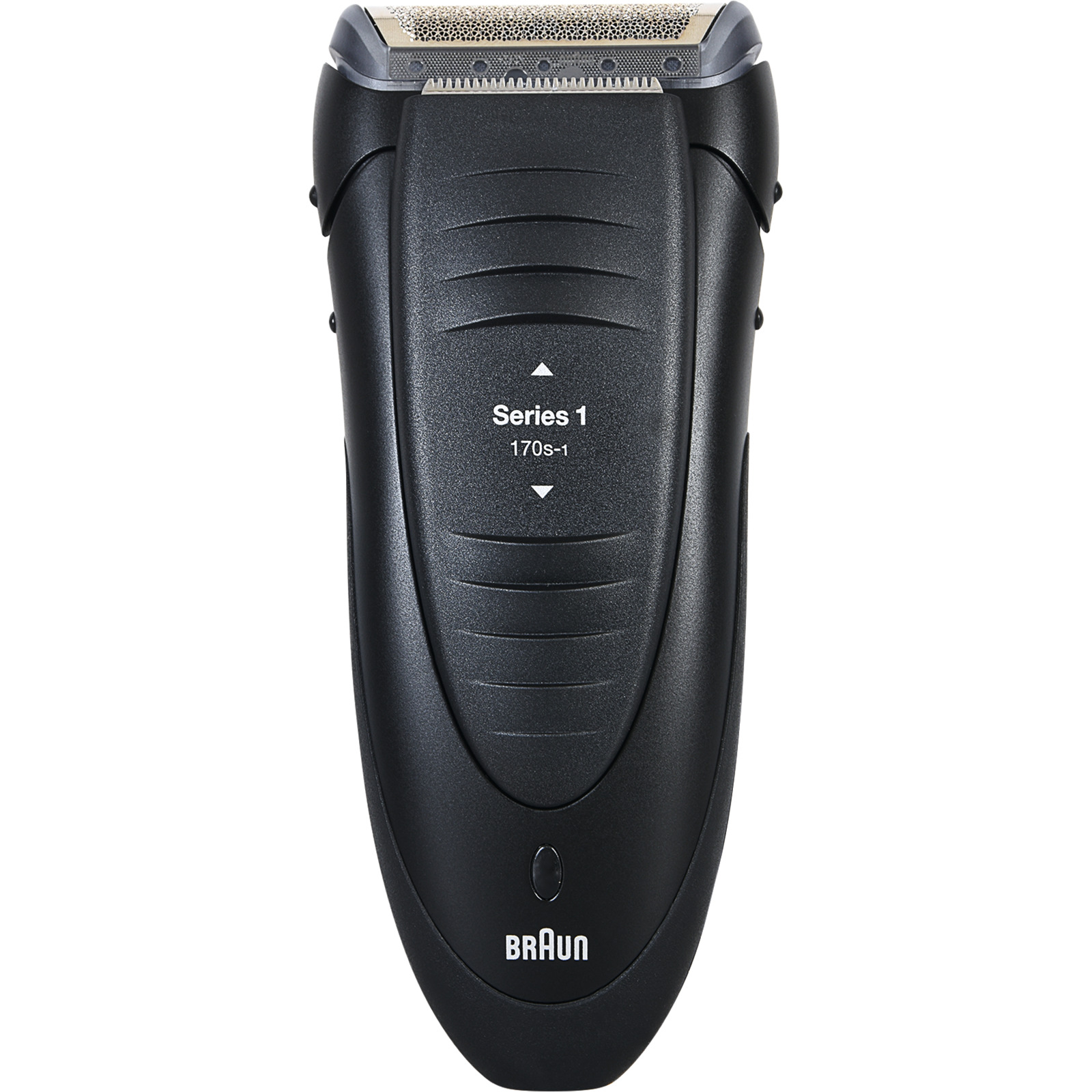 BRAUN Rasierer Smooth & convenient Series 1-170s