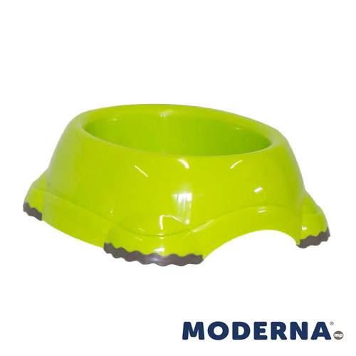 MP SMARTY COMEDOURO PARA CÃES Nº 2 (VERDE 735 ml (16 x 7))
