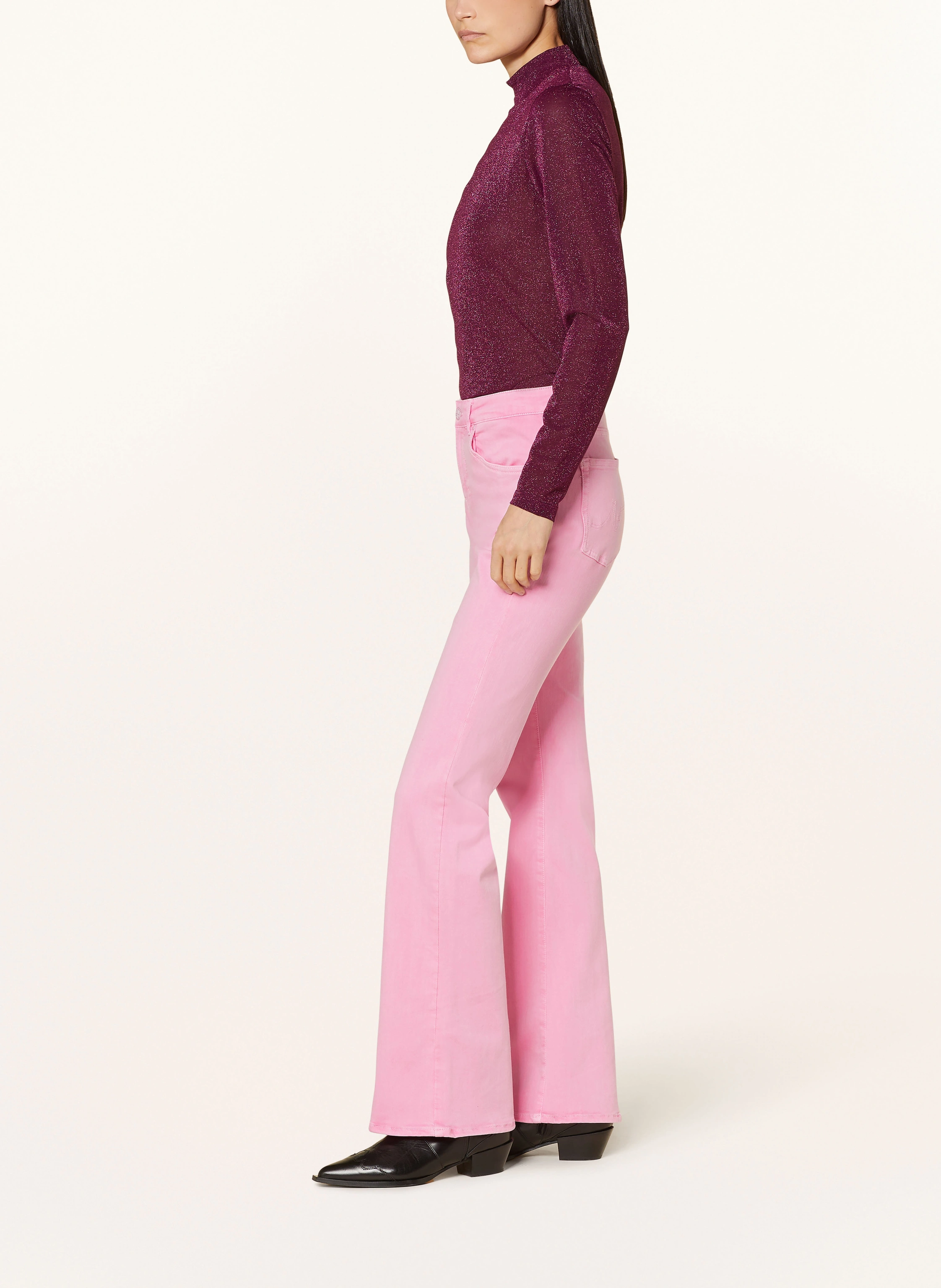 AG Jeans Bootcut Jeans SOPHIE
