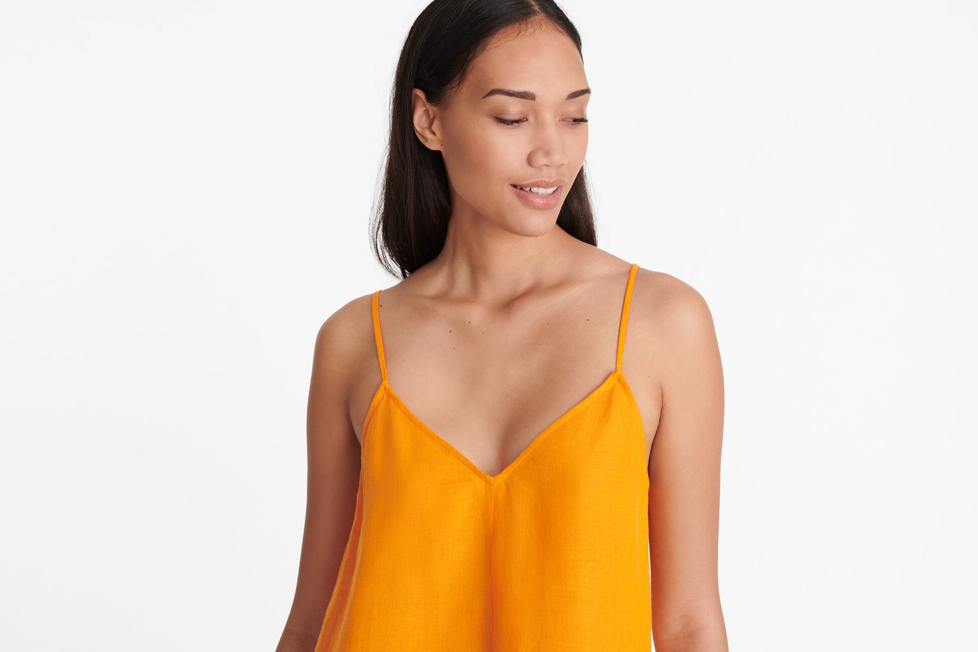 Snob Robe longue KUMQUAT 25E