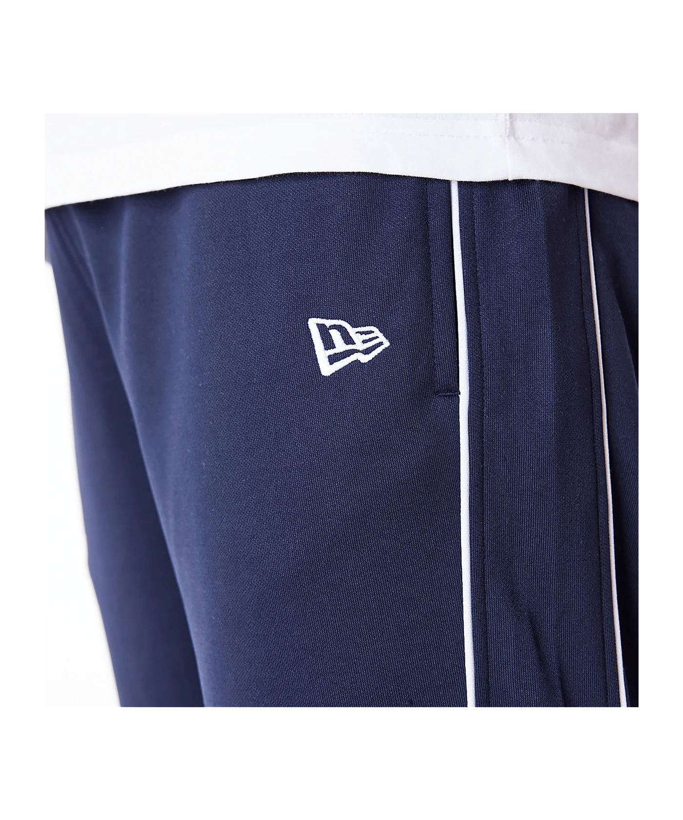 New Era MLB Los Angeles Dodgers Trainingshose Blau