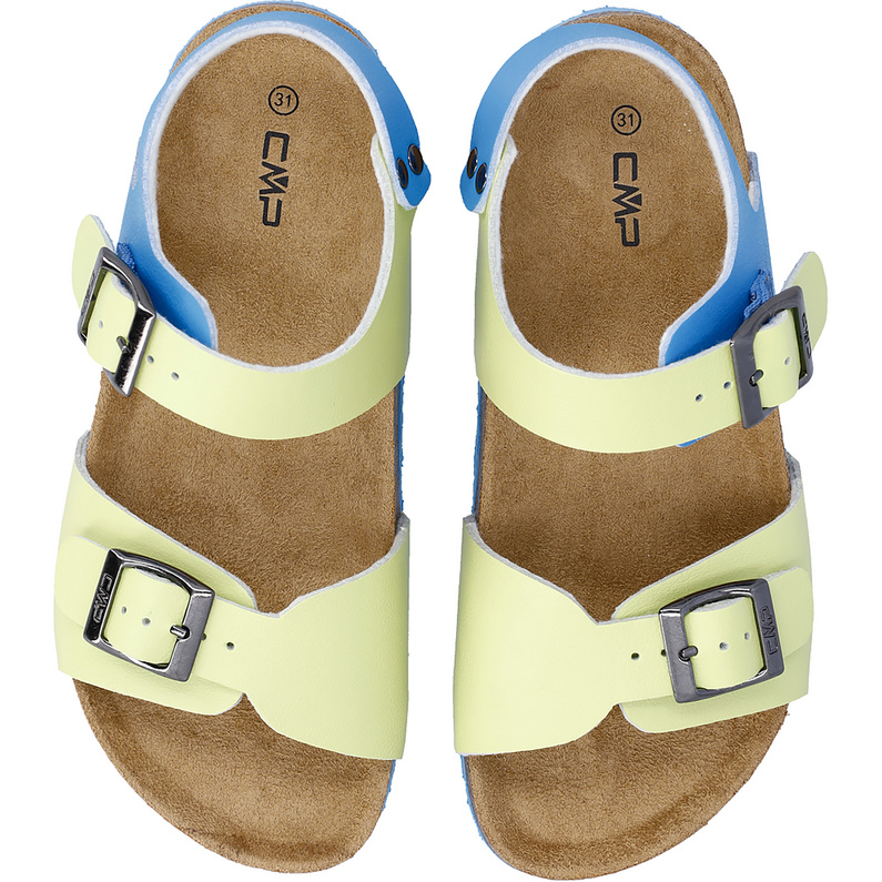 CMP Kinder Raisho Sandale