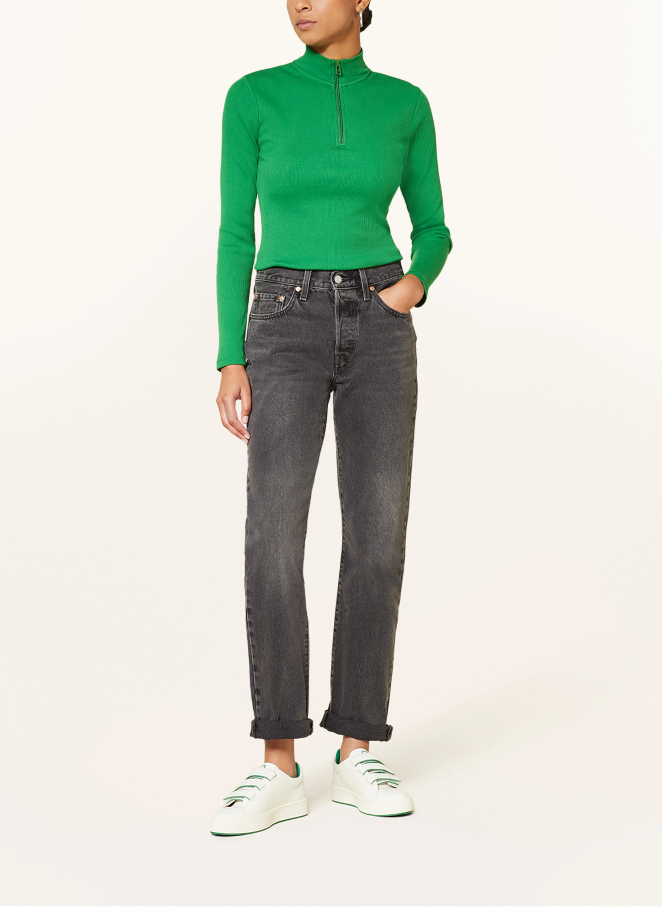 Levi's® Straight Jeans 501