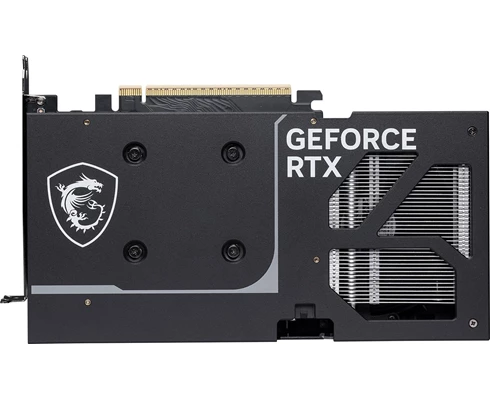 MSI GeForce RTX 5060 Ti 8GB VENTUS 2X OC PLUS