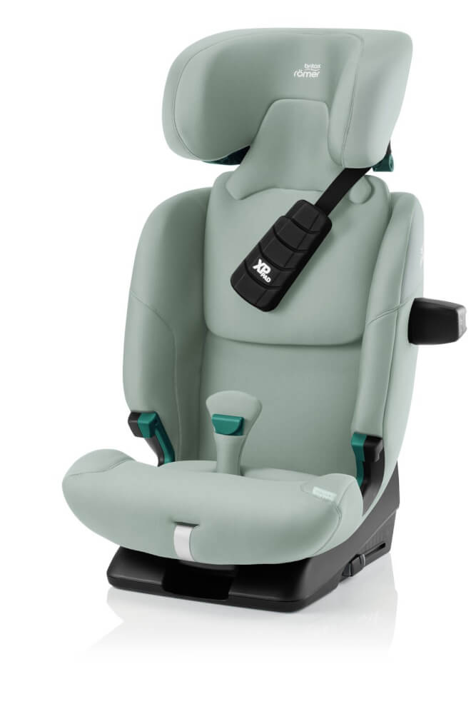 ADVANSAFIX PRO Jade Green