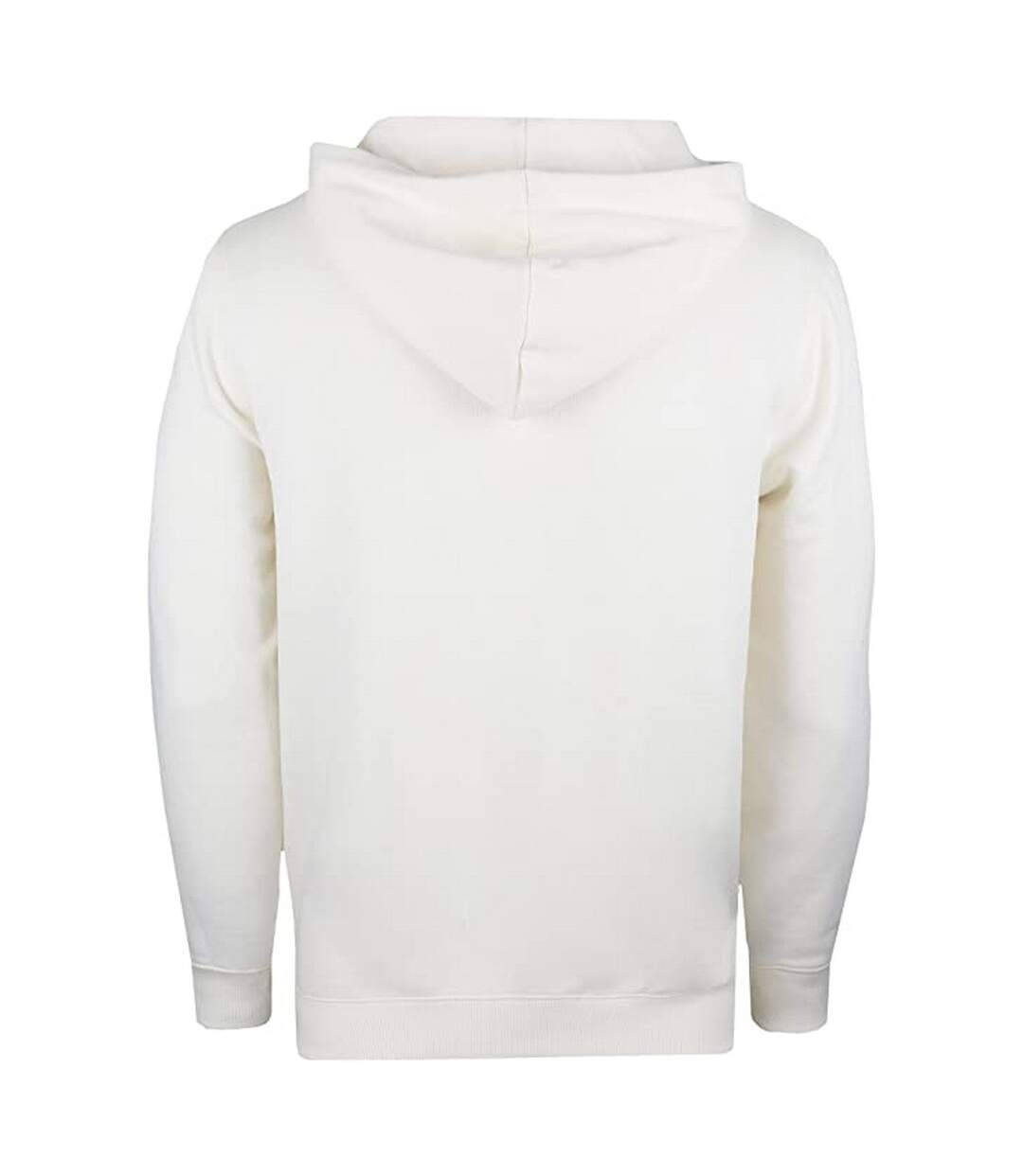 E.T - Sweat à capuche - Homme (Beige) - UTTV1469