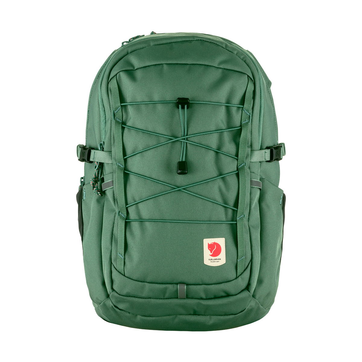 Fjällräven Skule 20 L rygsæk (Patina Green)