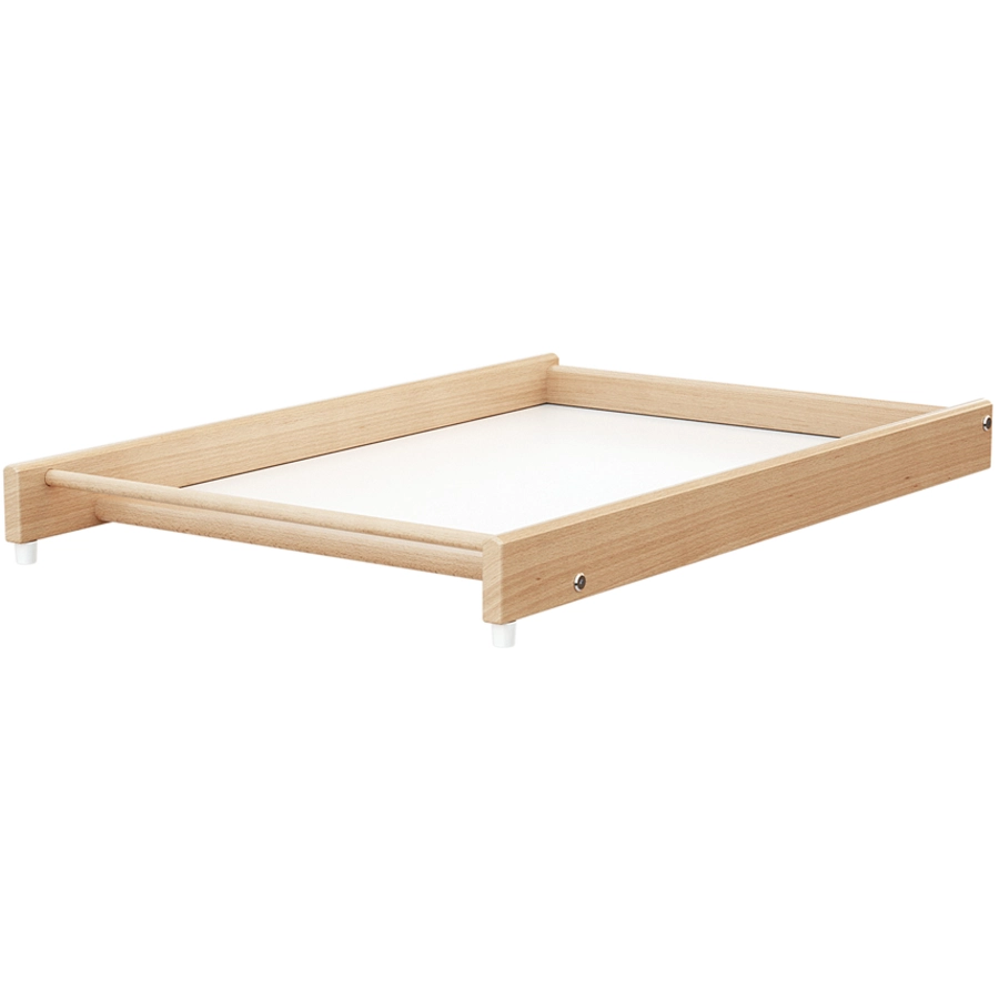 AT4 Wickelplatte ESSENTIEL Buche lackiert