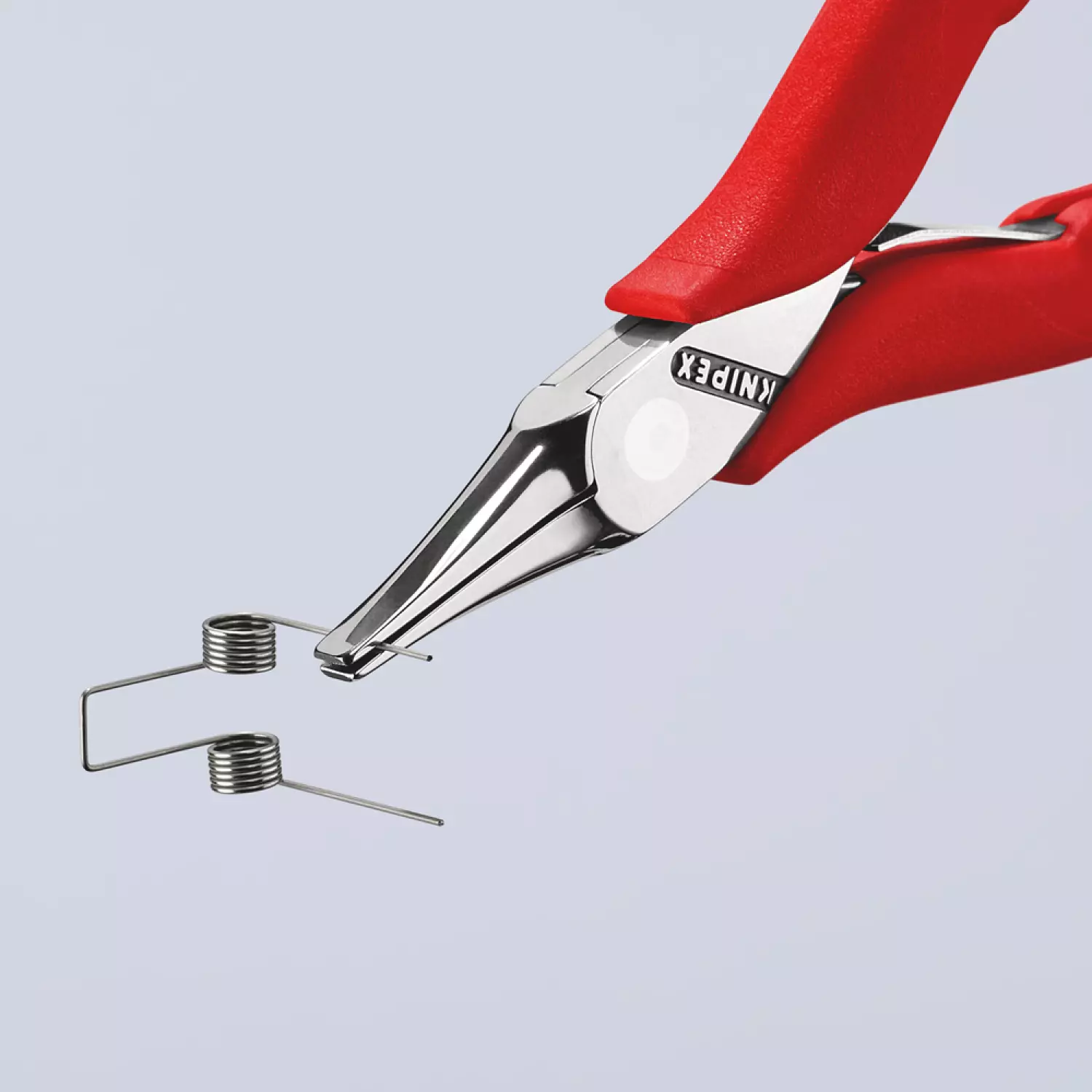 Knipex 3511115 Grijptang - Elektronica - 115mm