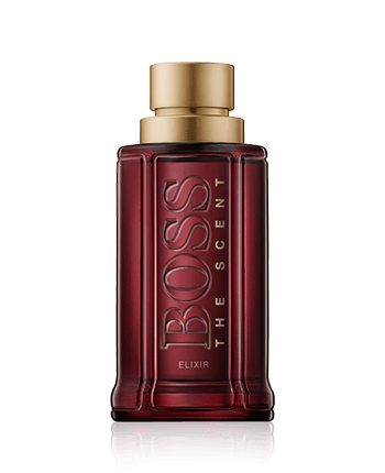 Hugo Boss The Scent Elixir Parfum Intense Spray 100ml