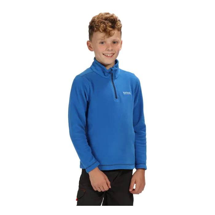 Regatta Hot Shot II Fleece Sweater Junior
