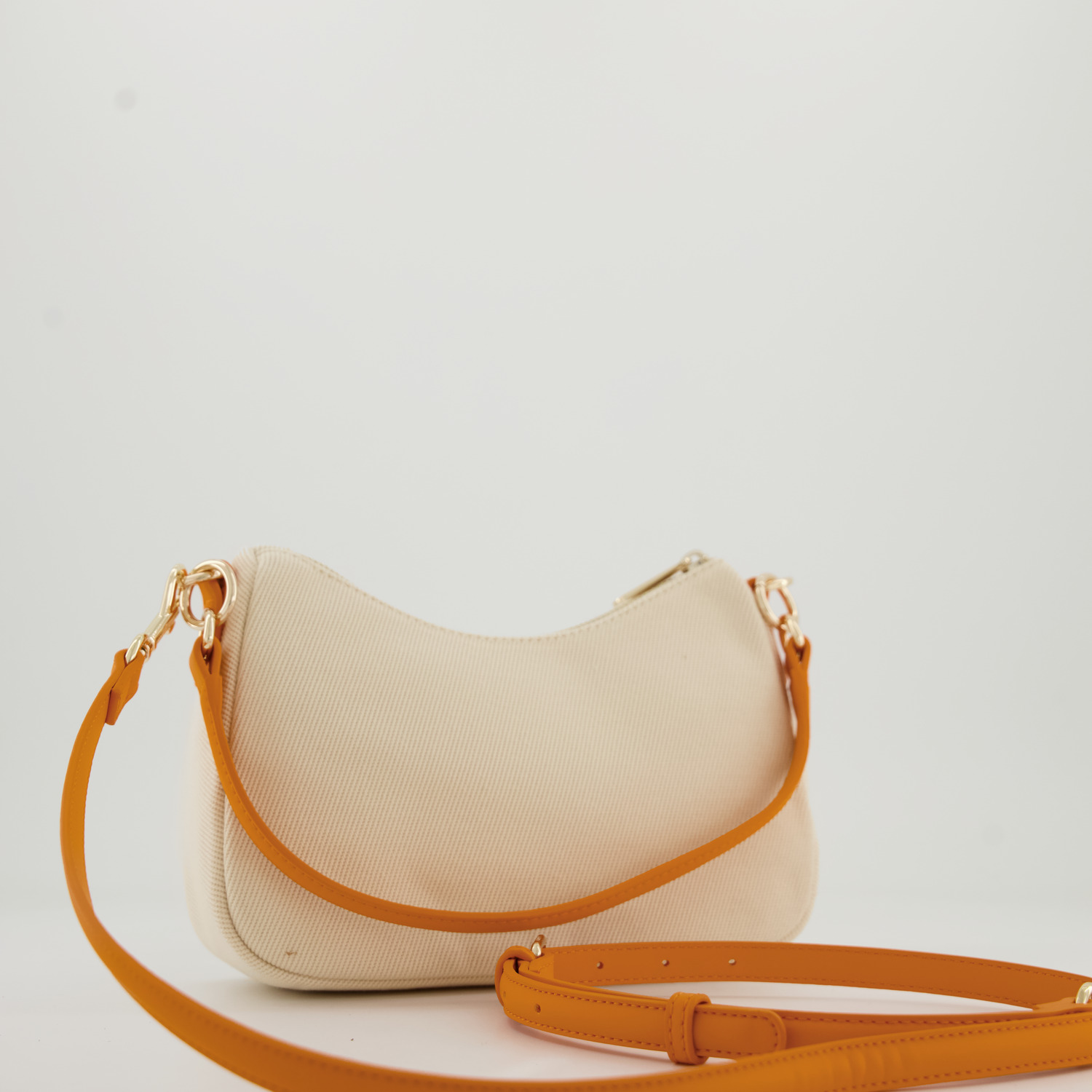 Tommy Hilfiger POPPY CANVAS SHOULDER BAG