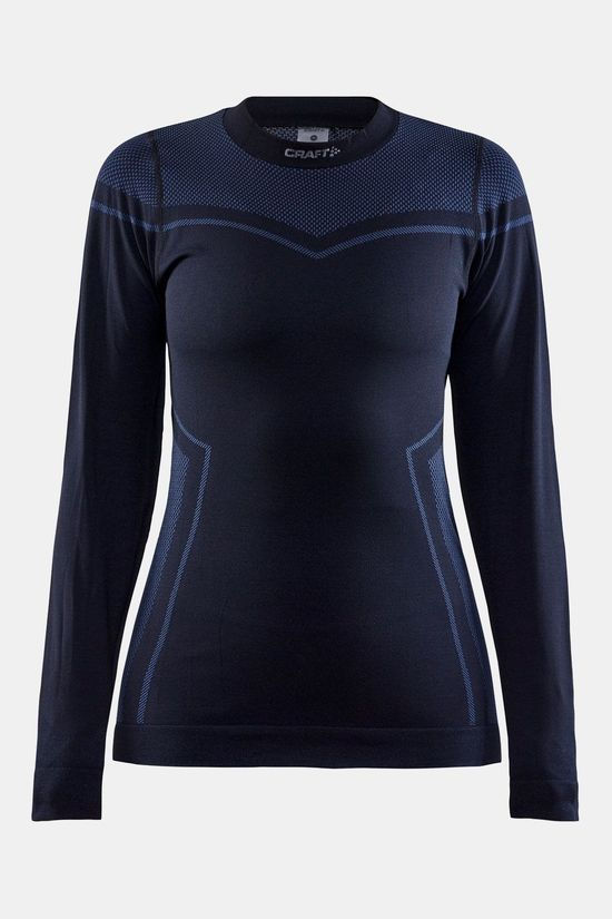 Craft Craft Core Dry Fuseknit Basislaagset Dames