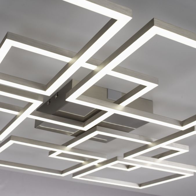 LED-Deckenleuchte
