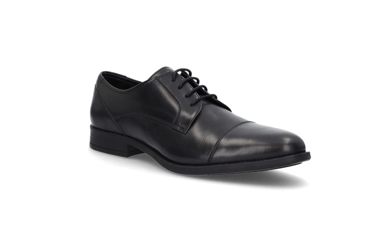 Skinn dressko