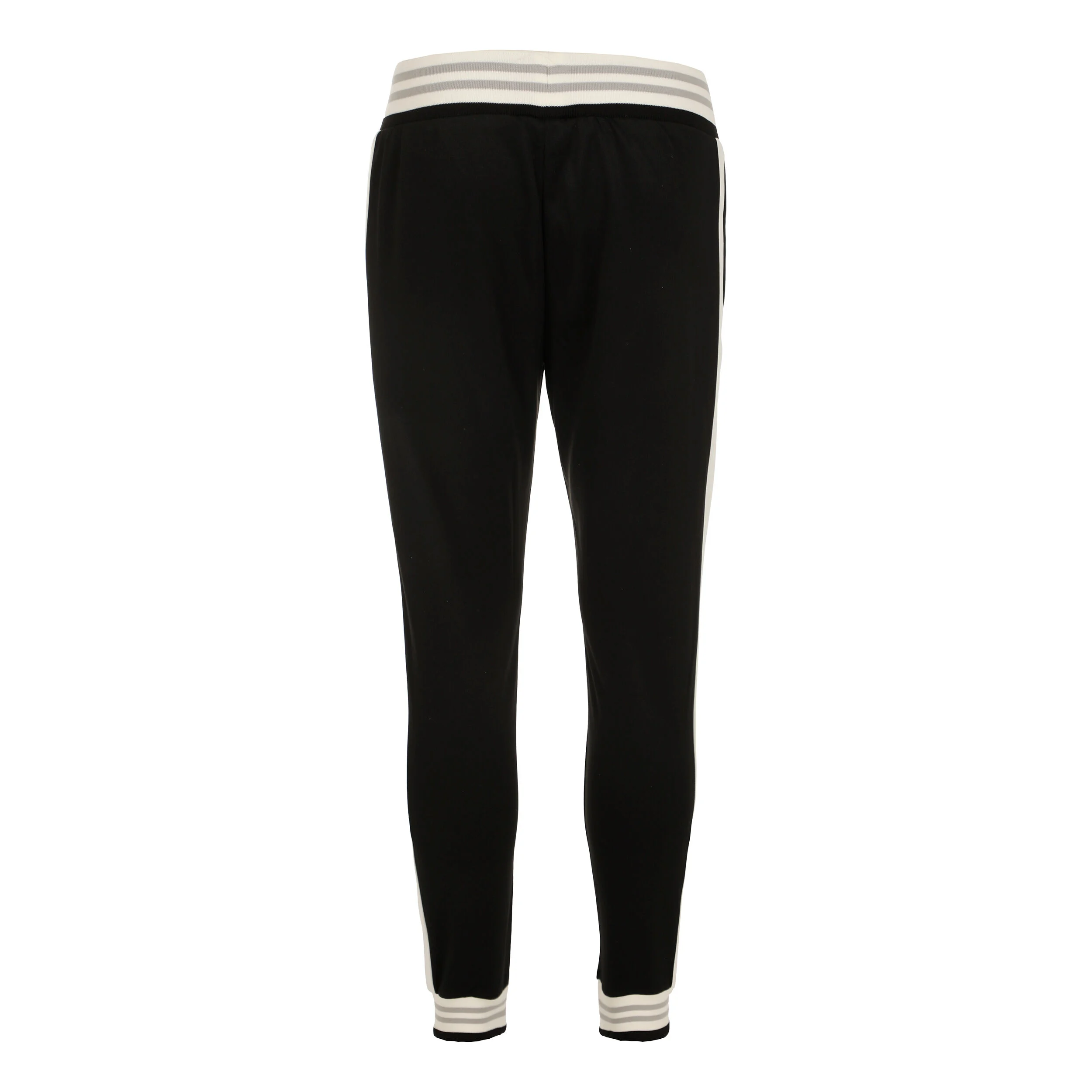 Fila Bame Pants Pantalon Survêtement Hommes - Noir