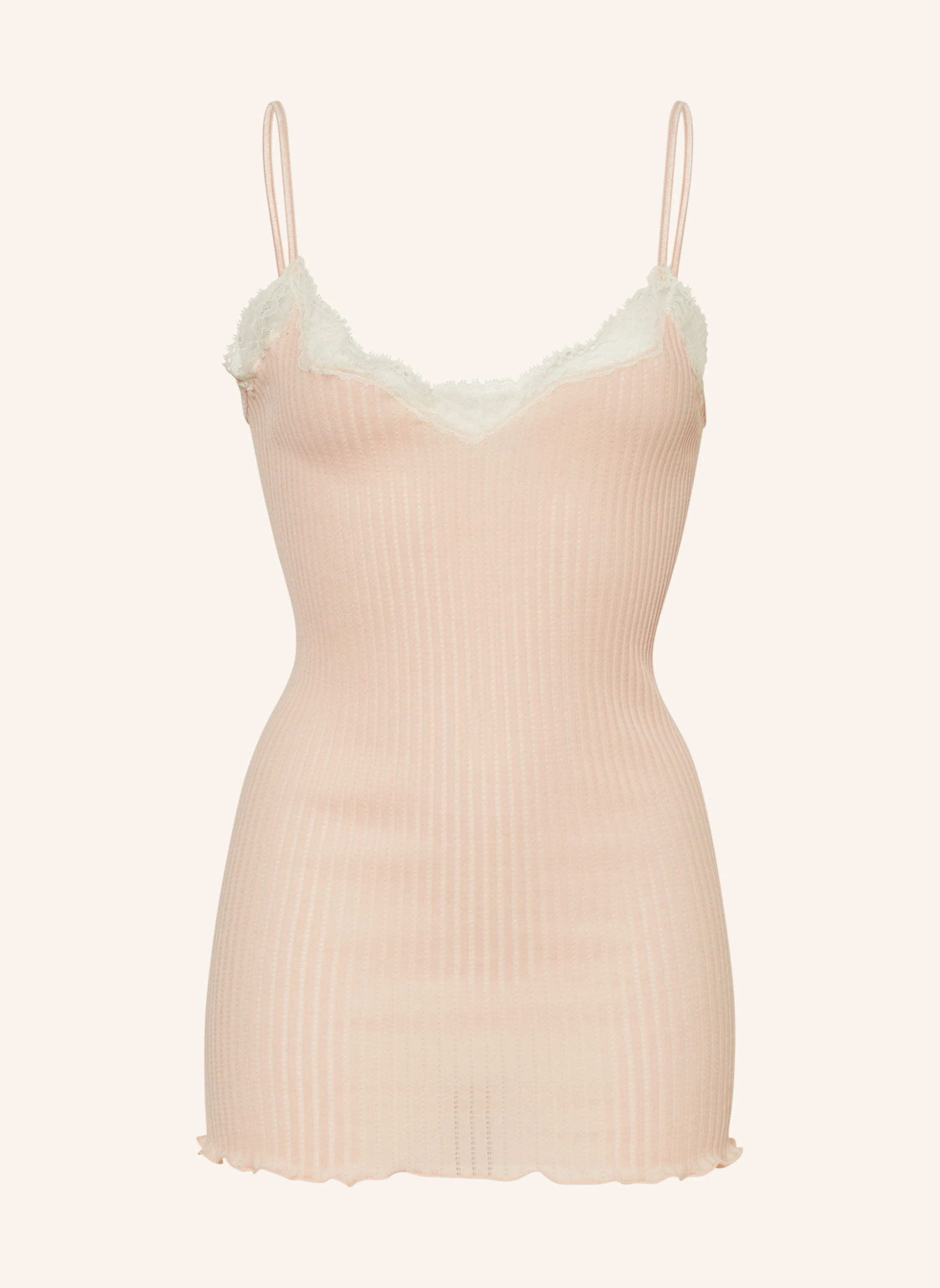 zimmerli Top MAUDE PRIVÉ