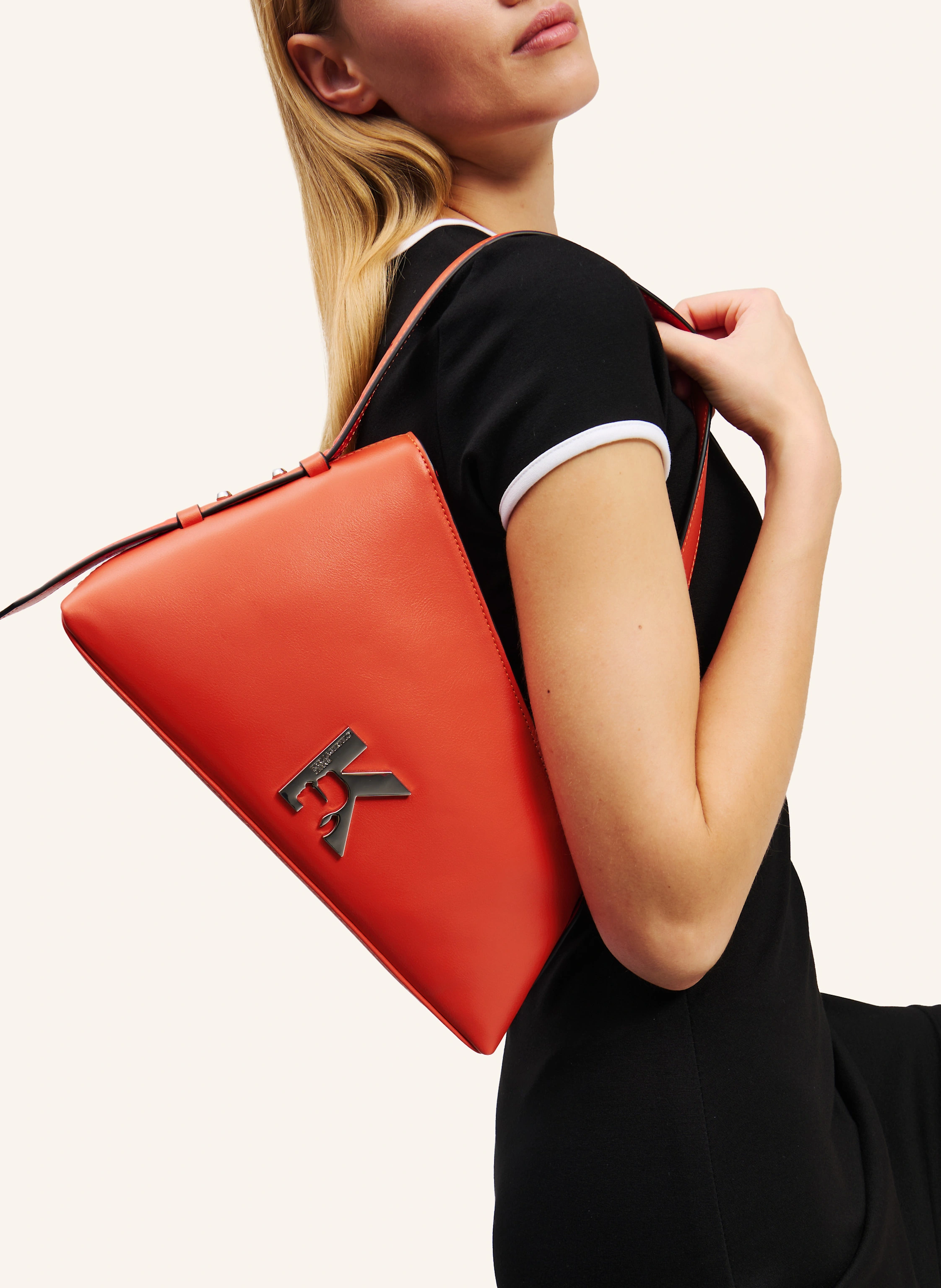 KARL LAGERFELD JEANS Schultertasche