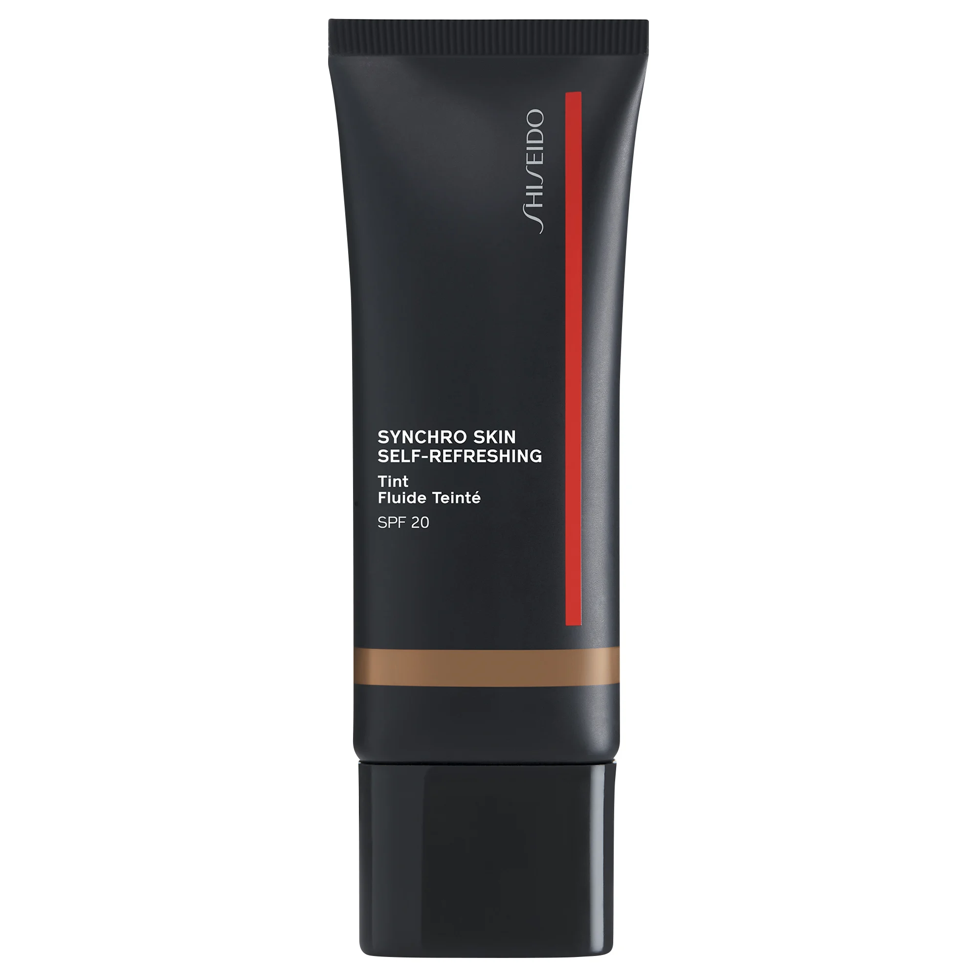 SYNCHRO SKIN SELF-REFRESHING Fluide Teinté |- 425 - Tan Ume