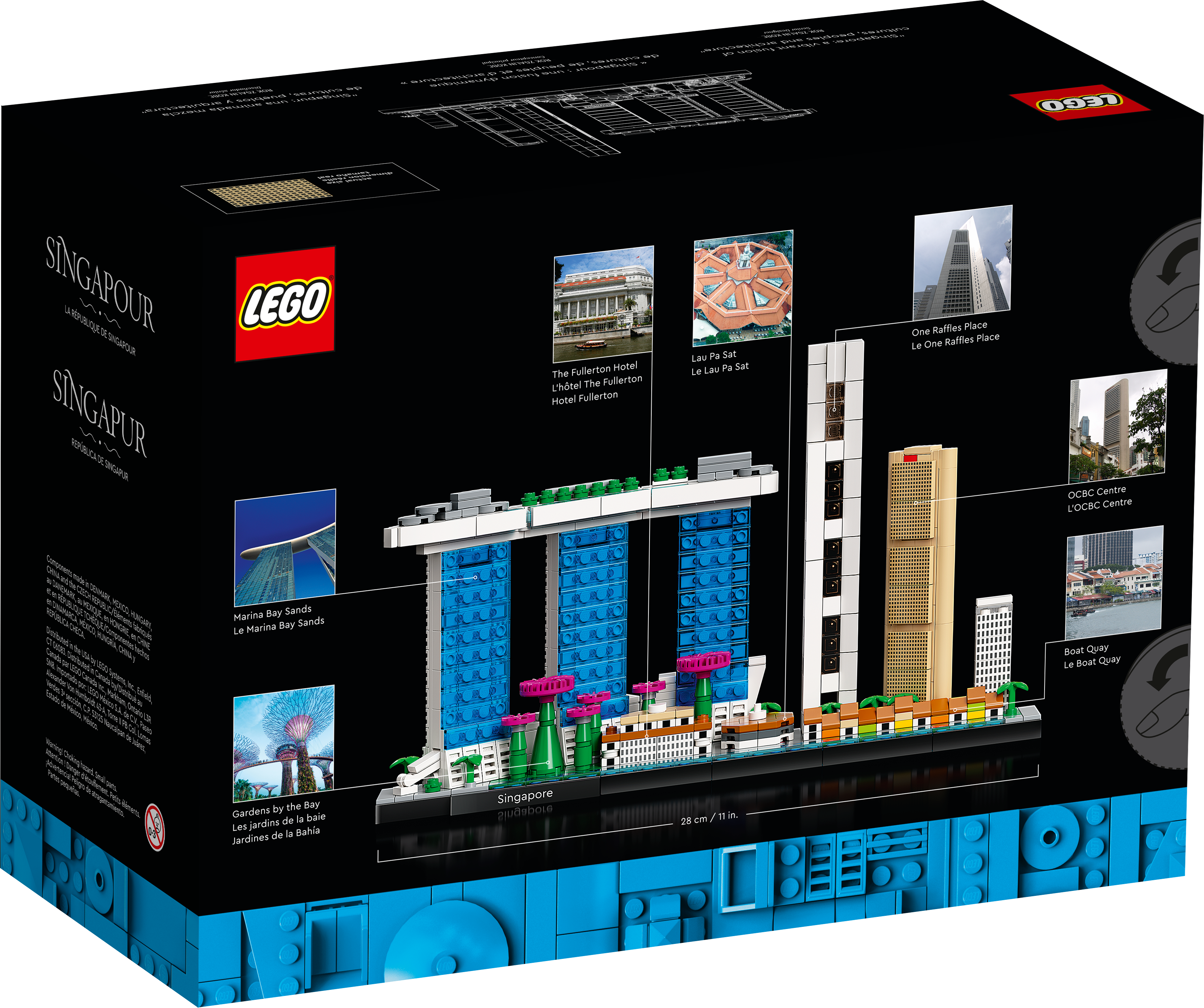 Singapura 21057